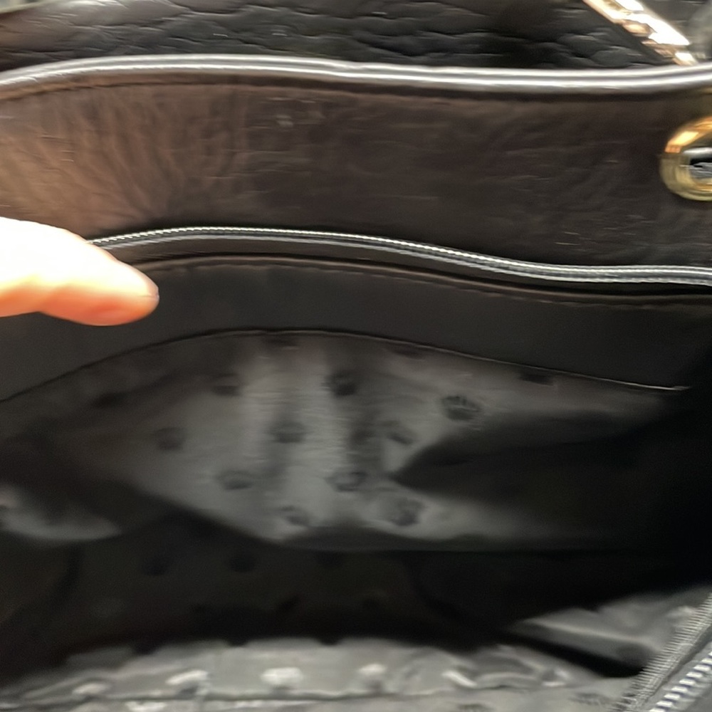 Juicy couture purse - Picture 6 of 6